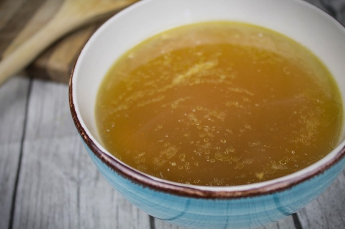 Bone-Broth